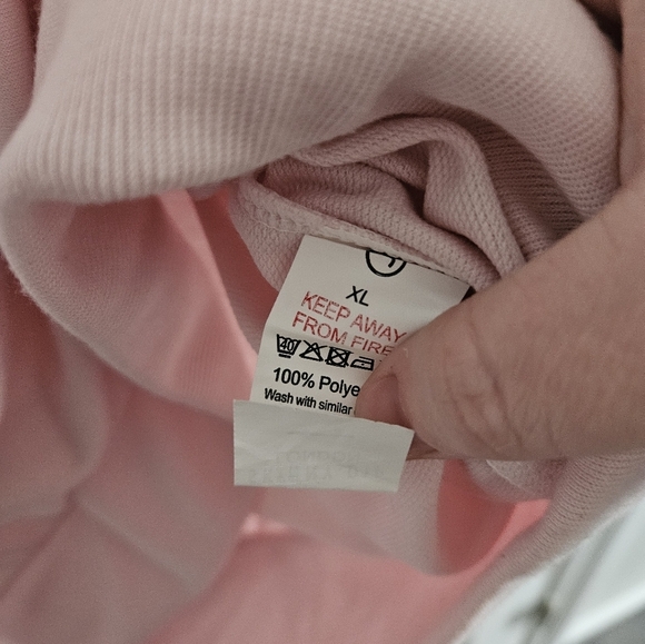 NWOT Skinnydip London Antisocial Sweatshirt - Picture 5 of 7